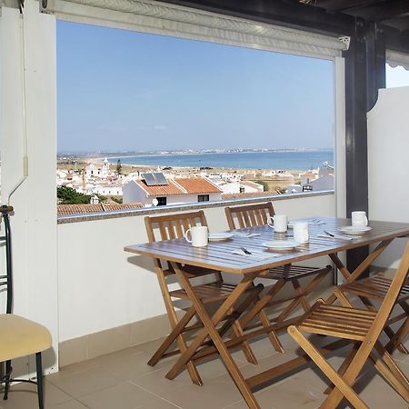 Sant'Amaro - Sea View Apartment Lagos Dış mekan fotoğraf
