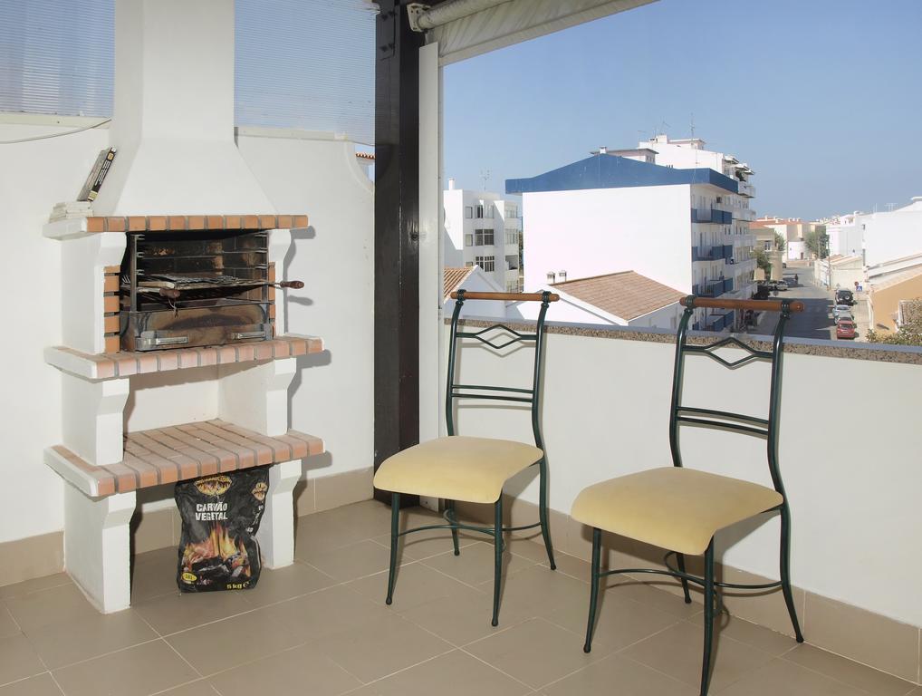 Sant'Amaro - Sea View Apartment Lagos Dış mekan fotoğraf