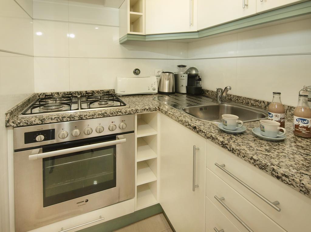 Sant'Amaro - Sea View Apartment Lagos Dış mekan fotoğraf