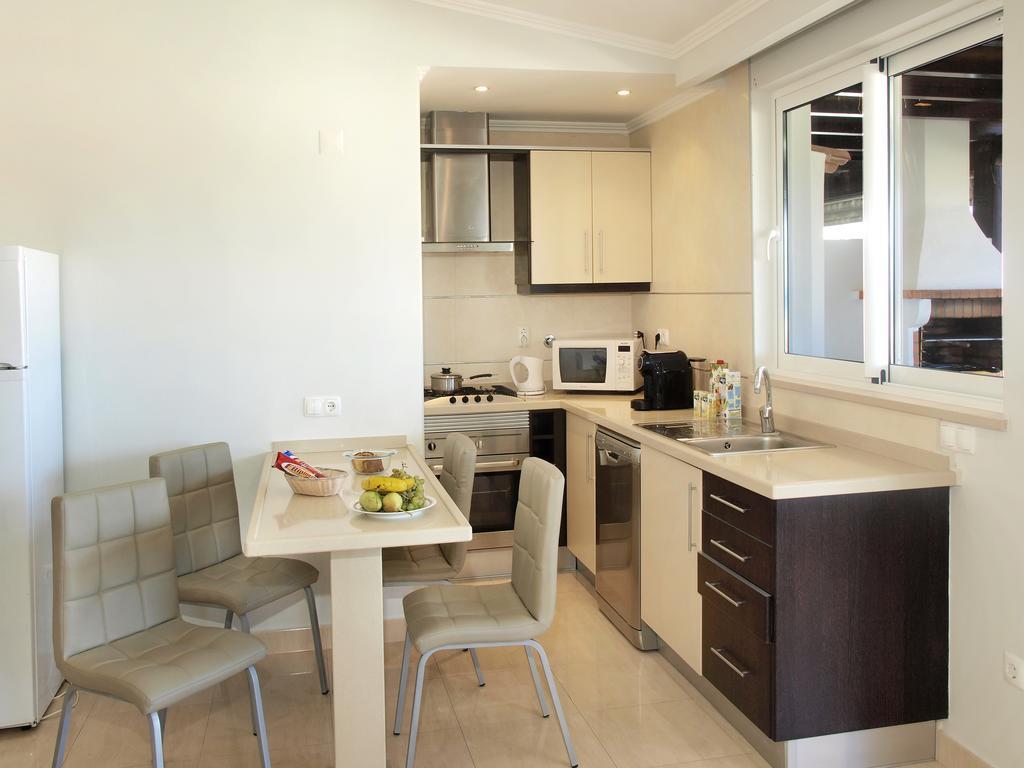 Sant'Amaro - Sea View Apartment Lagos Dış mekan fotoğraf